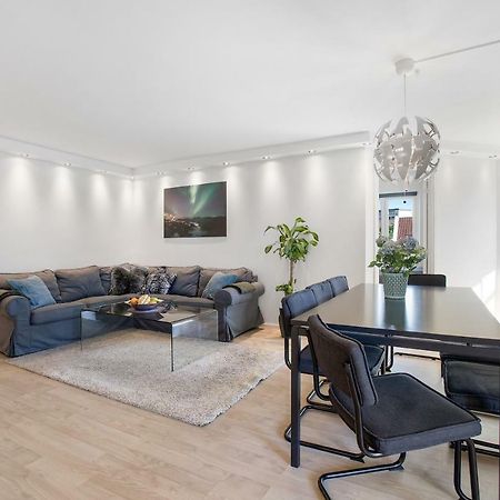 Sonderland Apt- Smalgangen 23 Осло Экстерьер фото