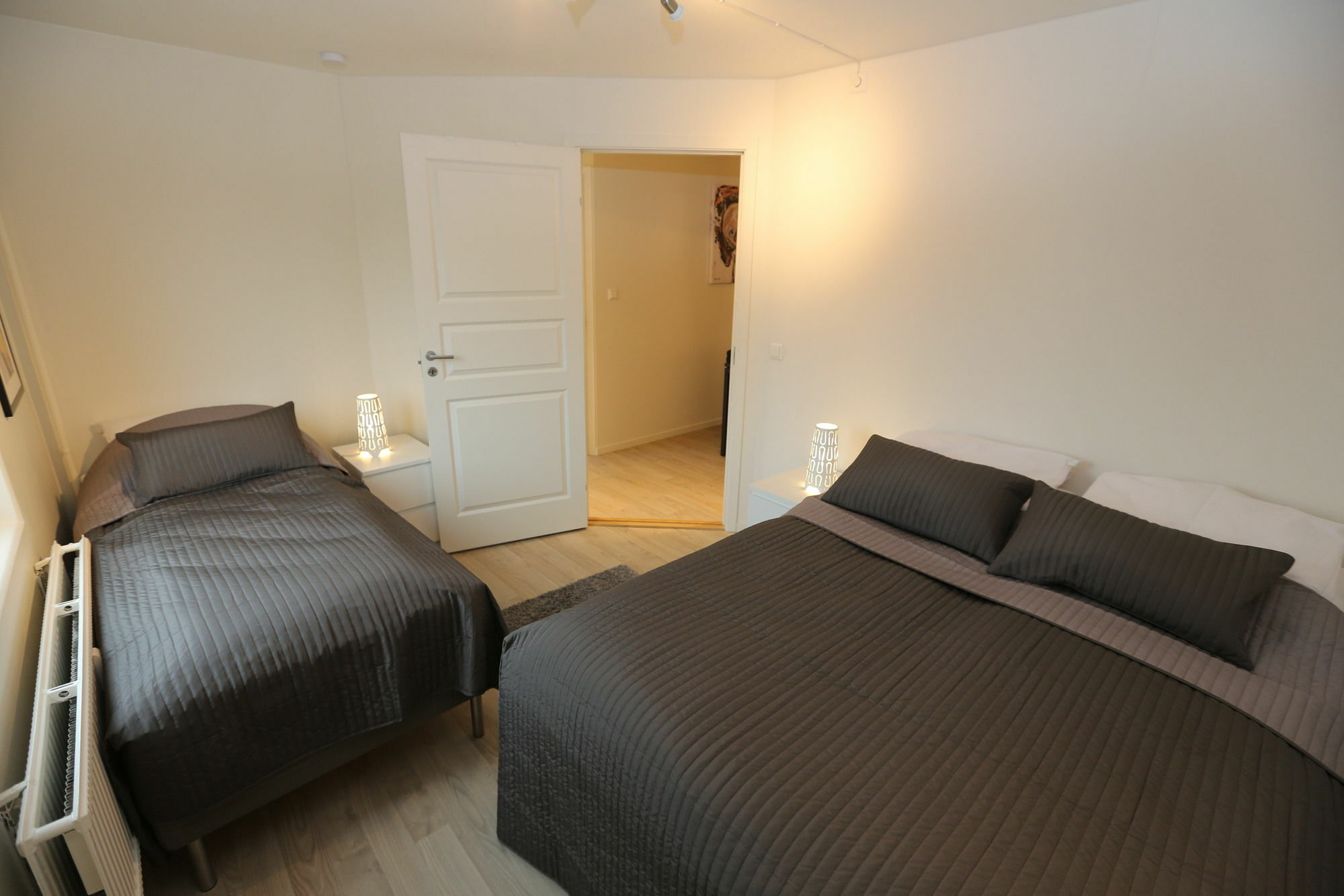 Sonderland Apt- Smalgangen 23 Осло Экстерьер фото