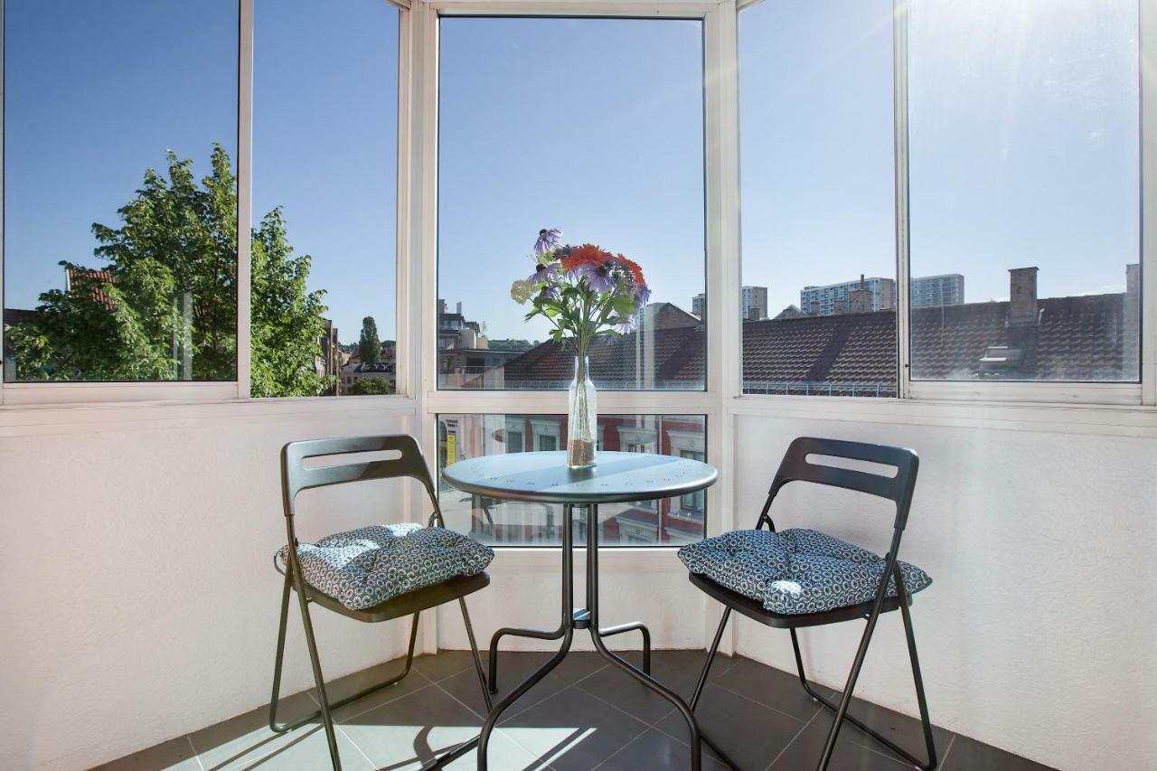 Sonderland Apt- Smalgangen 23 Осло Экстерьер фото