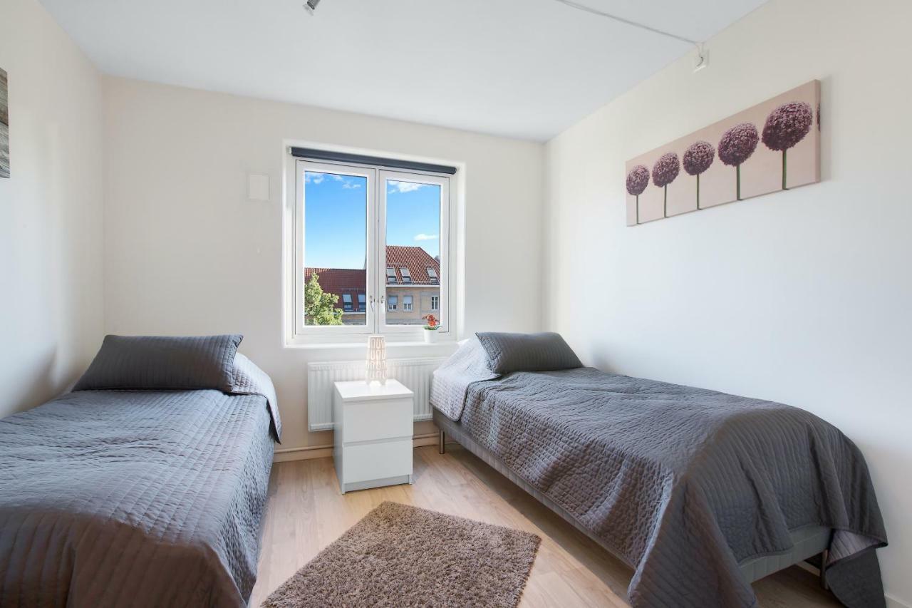 Sonderland Apt- Smalgangen 23 Осло Экстерьер фото