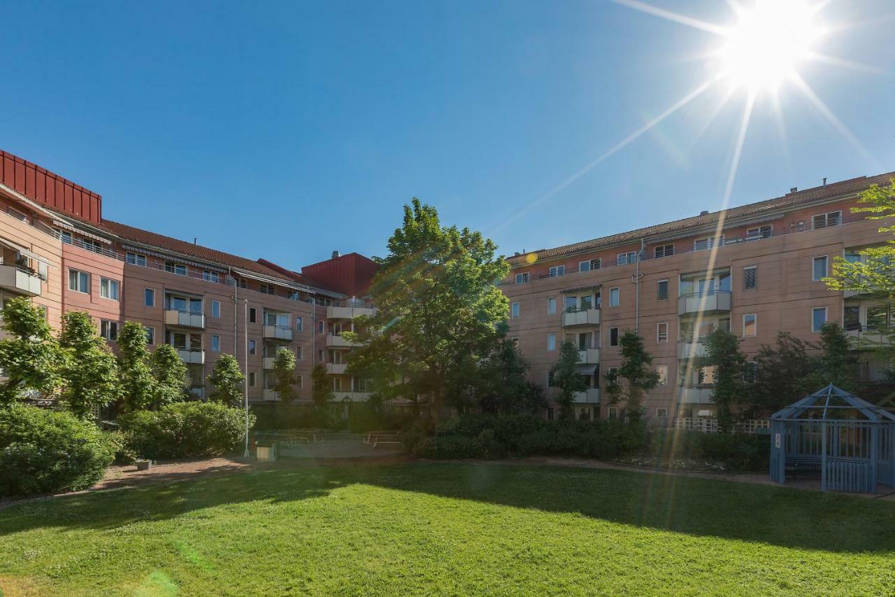Sonderland Apt- Smalgangen 23 Осло Экстерьер фото